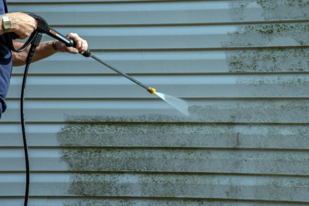 Best Concrete Pressure Washing  in Glen Burnie, MD
