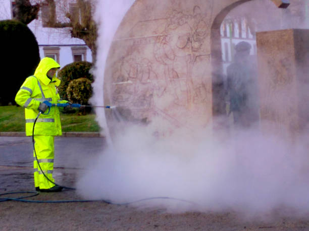 Best Residential Pressure Washing Services  in Glen Burnie, MD