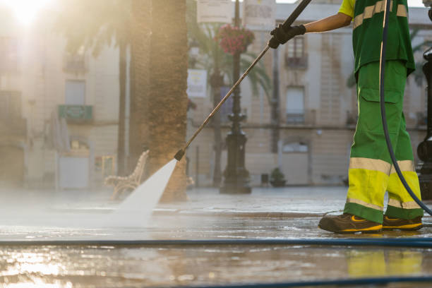 Best Commercial Building Pressure Washing  in Glen Burnie, MD