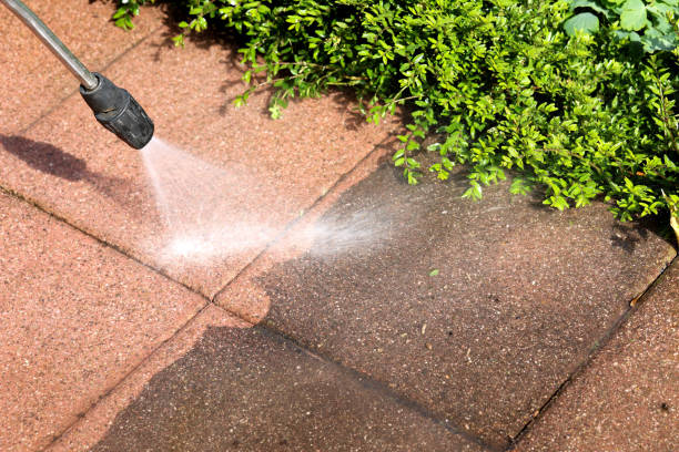 Why Choose Our Certified Pressure Washing Experts for Your Project Needs in Glen Burnie, MD?