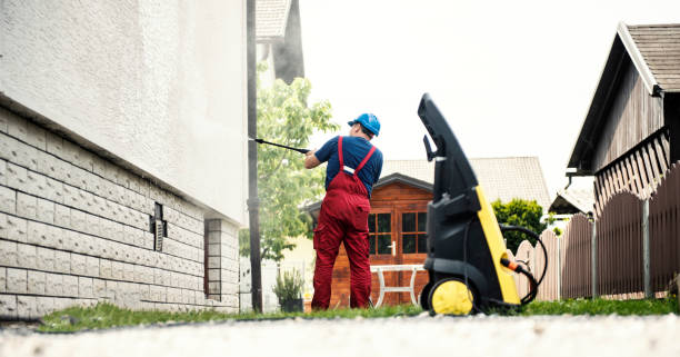 Best Deck Cleaning Services  in Glen Burnie, MD
